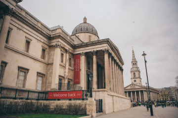 National Gallery Tour