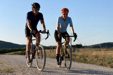 SARDINIA GRAVEL ADVENTURE (GCS1)