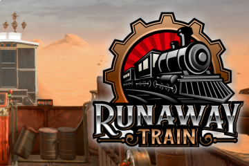 RUNAWAY TRAIN - Escape the Wild West