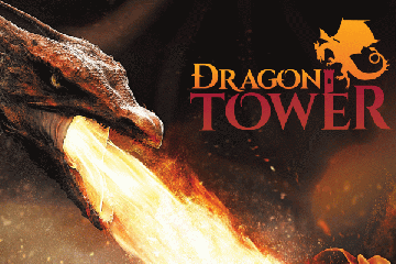 Dragon Tower - Escape the magic fortress