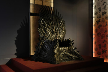 Game of Thrones to Lokrum Island Special