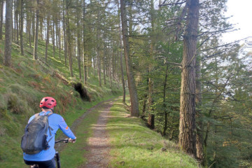PREMIUM MOUNTAIN BIKE TOUR