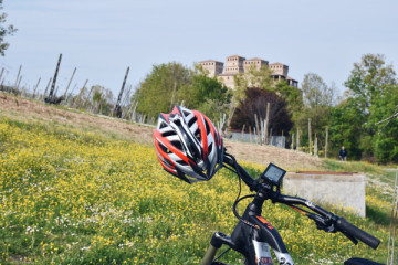 E-bike tour