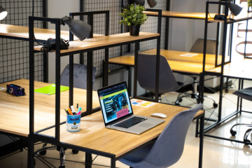 WorkingStation