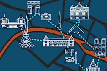 PARIS BY NIGHT CLASSIC 2h