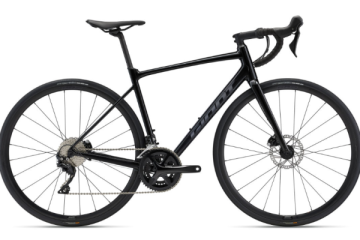 Giant Contend SL Disc 1