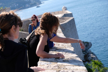 Private Tour