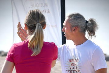 Private Qi Gong session 1 hour