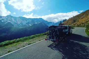 Private Uplift Shuttle Service