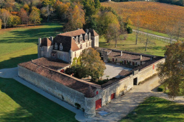 Tour & Tasting Initiation 6 wines