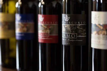 Complete Tasting