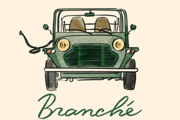 Electric Mini Moke rental