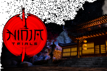 Ninja Trials - The Master's Challenges