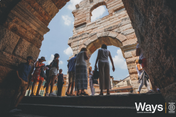 Verona Arena Skip-the-line Tour