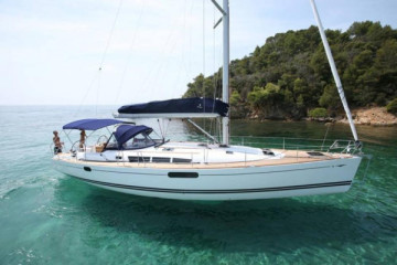 N°14 Dolphin watching from Golfo Aranci (JSO49)