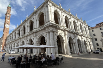 Lake Fimon and the Riviera Berica | An excursion for all from Vicenza | SELF-GUIDED