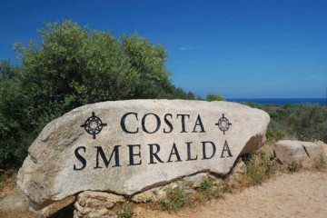 N°65 Costa Smeralda Group Tour (Minivan)