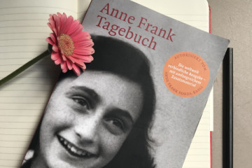Anne Frank Tour