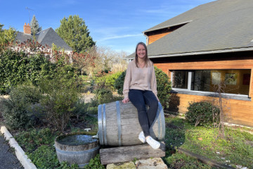 Cellar tour & tasting