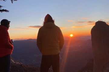 PREMIUM PRIVATE GROUP: VIVAC MONTSERRAT + SANT JERONI EXPERIENCE (1.236m)