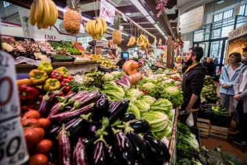 market