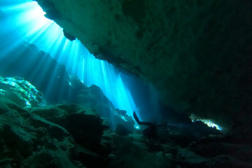 Diving discovery day in Port-Cros
