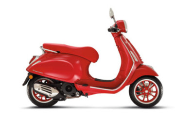 Primavera 125