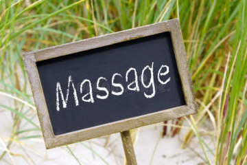 Tui Na Massage 1h at home