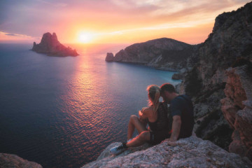 Es Vedrà Viewpoints