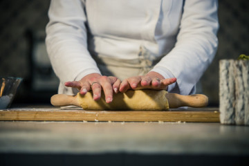 Private Cooking Class