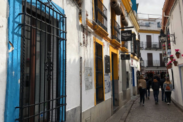 Free Tour Essential-Monumental Córdoba (AC)