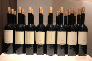 Poderi Gianni Gagliardo - STORIA