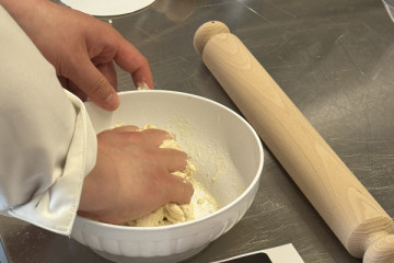 Pizza Class