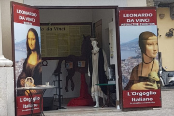 Leonardo Museum EN