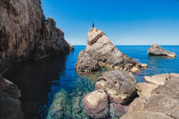 The Fisherman's Cove