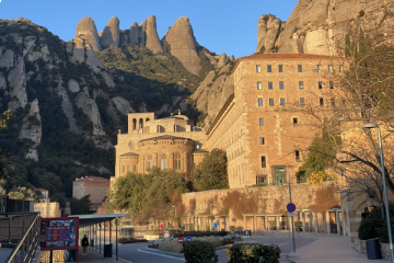 PREMIUM PRIVATE GROUP: EXPERIENCE IN MONTSERRAT (BCN)
