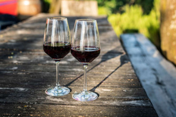 Vinchio Vaglio - Alla scoperta di Vinchio Vaglio