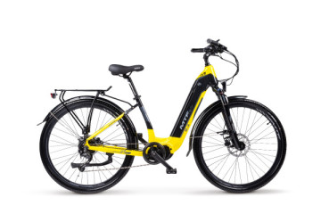 e-Bike Rental TREKKING (Venaria Reale)