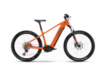 e-Bike Rental HARDTAIL MTB (Venaria Reale)