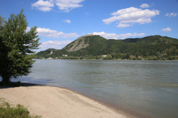 Danube Beach