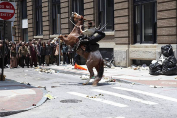 Lucerne : Escape Game Outdoor The Walking Dead