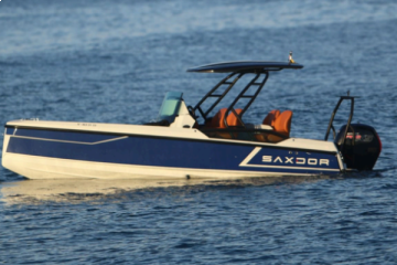 Saxdor Watersports