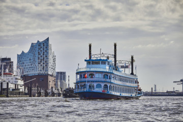 The 1-Hour Grand Harbor Cruise