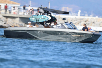 Ski Nautique