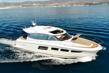Prestige 50