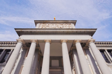Prado Museum with Audioguide