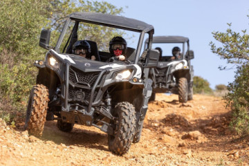 OTA - Cross Country