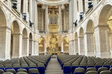 The Royal Chapel