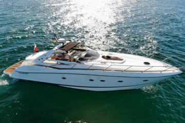 Sunseeker 55