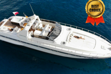 Mangusta 80